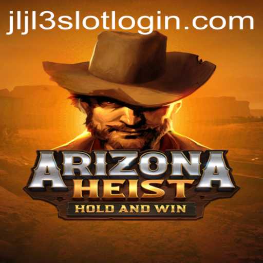 Introducing ArizonaHeist: A Thrilling Desert Adventure