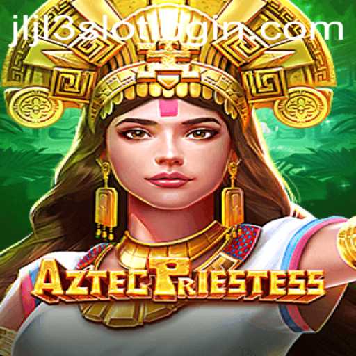 Discover the Mystical World of AztecPriestess - A Captivating Gaming Experience