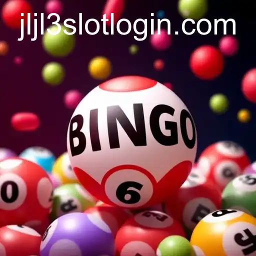 The World of Bingo Games with JLJL3.COM