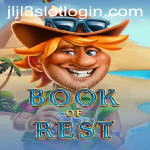 Book of Rest: Discover the Enchanting World of JLJL3.COM