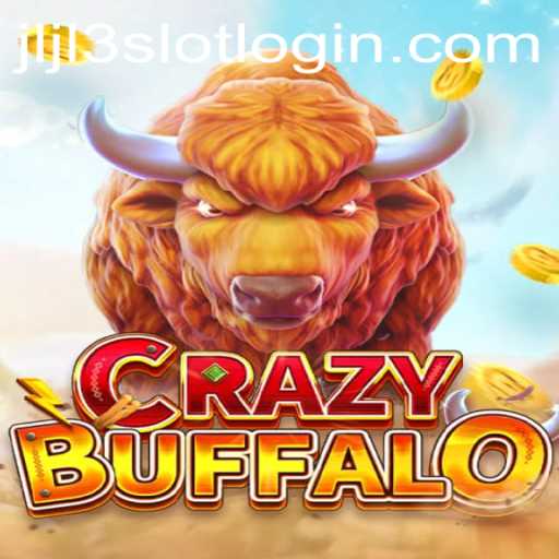 Discover the Exciting World of CRAZYBUFFALO: A Thrilling Adventure Game