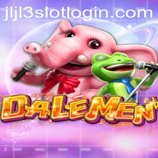 Unlocking the World of DALEMEN: A New Era in Gaming