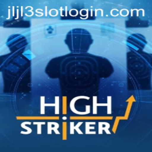 Discovering HighStriker: A Thrilling Journey into the World of JLJL3.COM