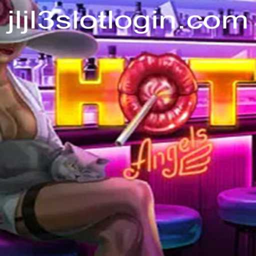 HotAngels: The Thrilling World of JLJL3.COM's Latest Game