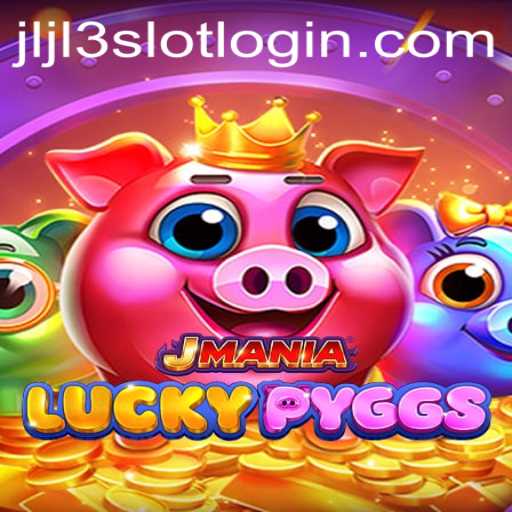 Exploring the World of JManiaLuckyPyggs: A Comprehensive Guide