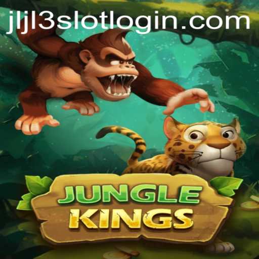 Unveiling the Adventure: JungleKings and Its Endless Thrills