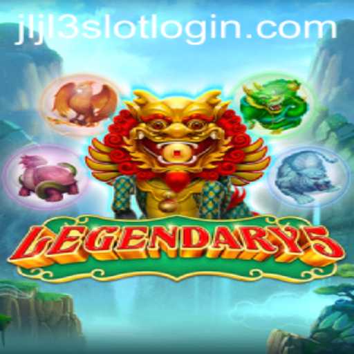 Legendary5: A Deep Dive into the Latest Sensation by JLJL3.COM