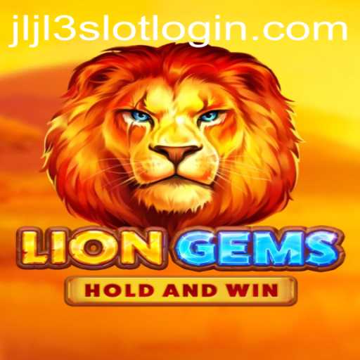 Discover LionGems: A Thrilling Adventure