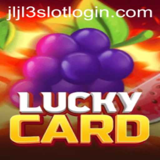 Unveiling LuckyCard: A New Gaming Phenomenon with JLJL3.COM