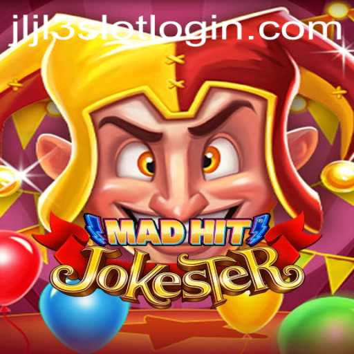 Discover MadHitJokester: A Game of Strategy and Humor