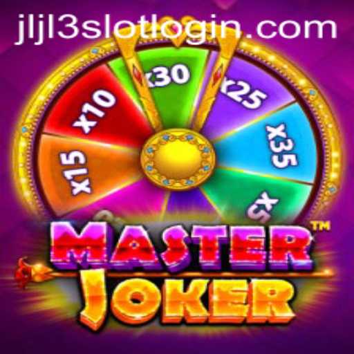 Unveiling MasterJoker: A Spellbinding Journey into Luck and Strategy