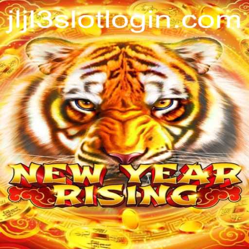 Unveiling NewYearRising: The Exciting Journey into the Realm of JLJL3.COM