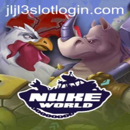 Exploring the Thrilling World of NukeWorld