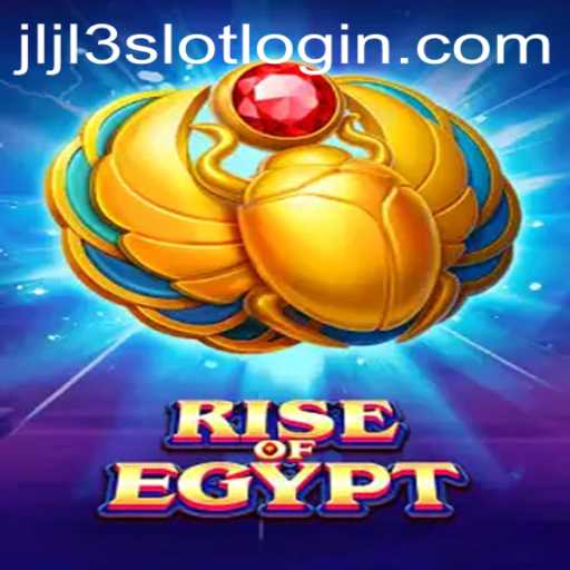 Exploring the Mysteries of 'RiseOfEgypt'