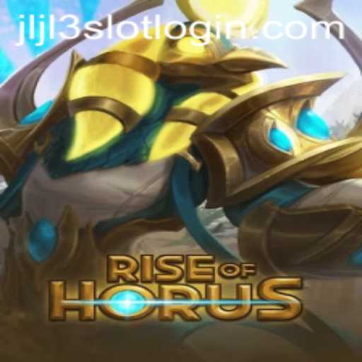 Rise of Horus: A Journey Through Ancient Egypt