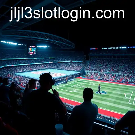 The Intriguing Intersection of Sports and Technology: The Role of JLJL3.COM