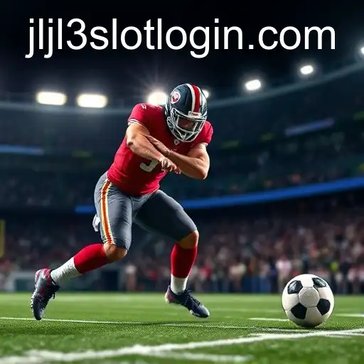 Exploring the World of Sports Betting: A Dive into JLJL3.COM