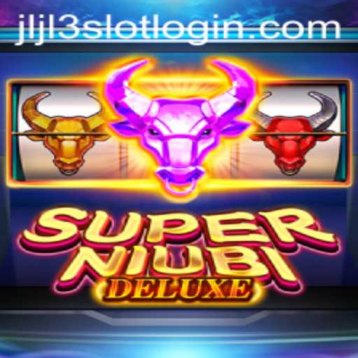 Exploring SuperNiubiDeluxe: An Immersive Gaming Experience on JLJL3.COM