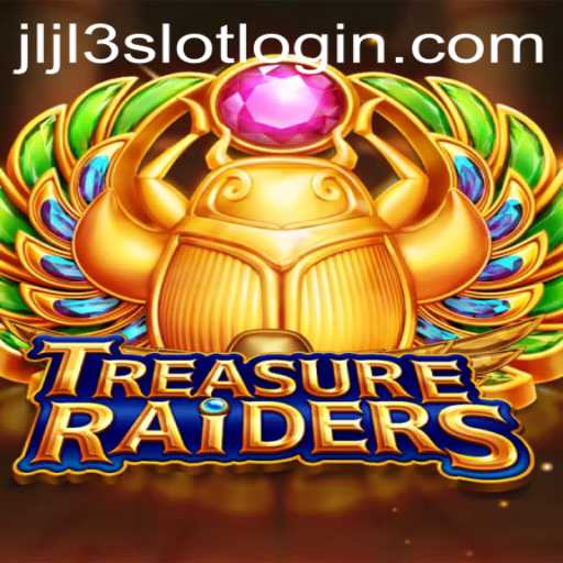 Unveiling TREASURERAIDERS: The Thrilling Adventure Awaits