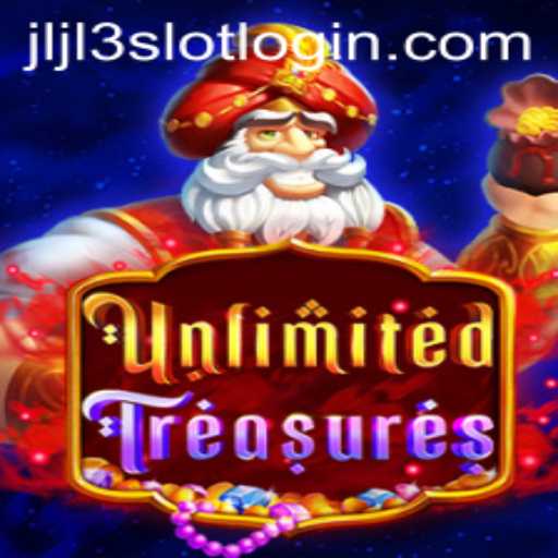 Unlock the Wonders of UnlimitedTreasures: A Journey Through Virtual Wealth